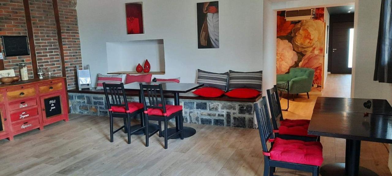 Souraïde Maison Errientania المظهر الخارجي الصورة